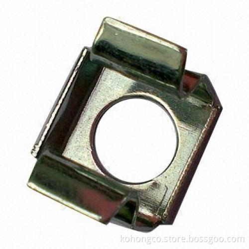 Automotive stamping parts